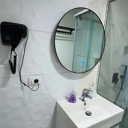 Apartmenti C1 Dhoma 34 Velipojë