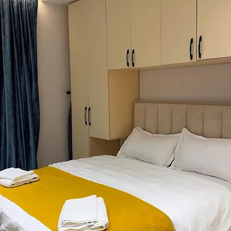 Apartmenti C1 Dhoma 34 Velipojë
