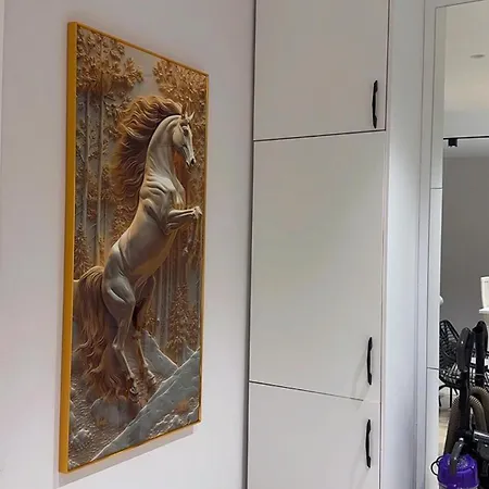 Apartmenti C1 Dhoma 34