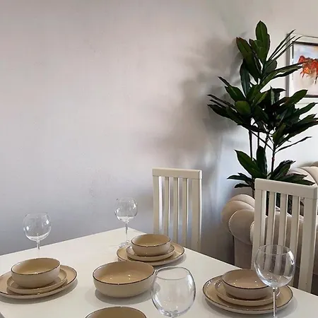 Apartmenti C1 Dhoma 34 Appartamento *