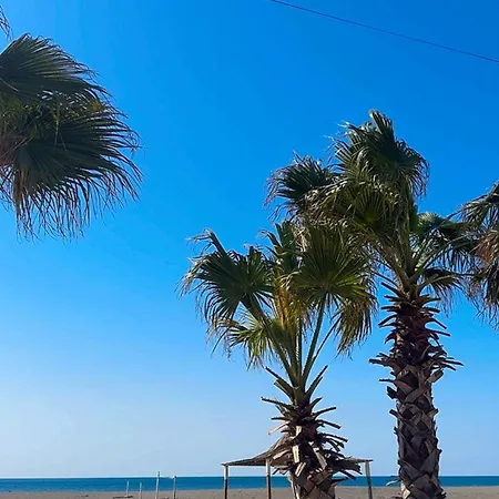 Apartmenti C1 Dhoma 34 Appartement