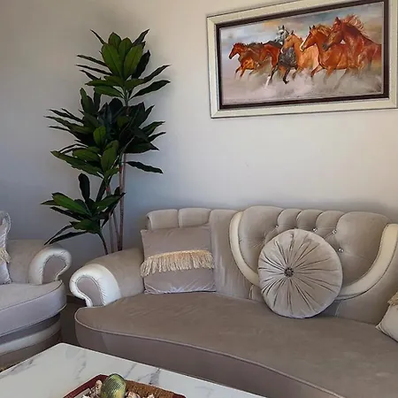 Appartement Apartmenti C1 Dhoma 34