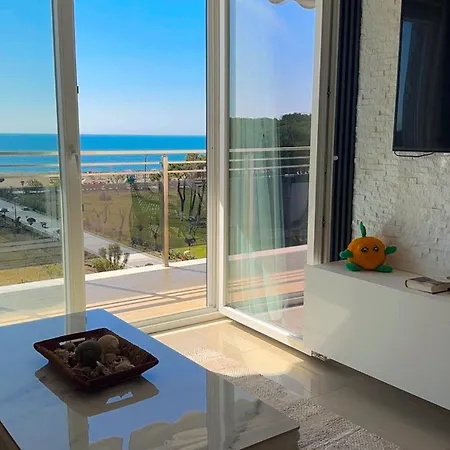 Appartamento Apartmenti C1 Dhoma 34