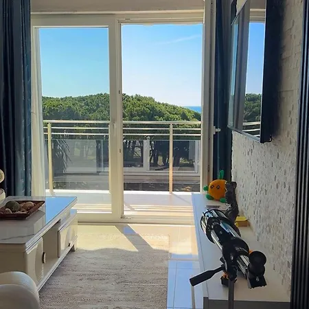 Apartmenti C1 Dhoma 34 Appartamento *