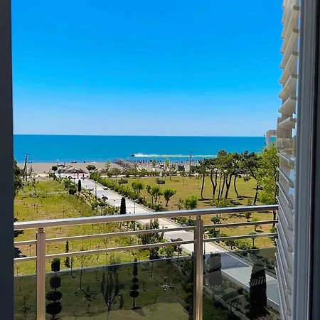 Apartmenti C1 Dhoma 34 Appartement Velipojë