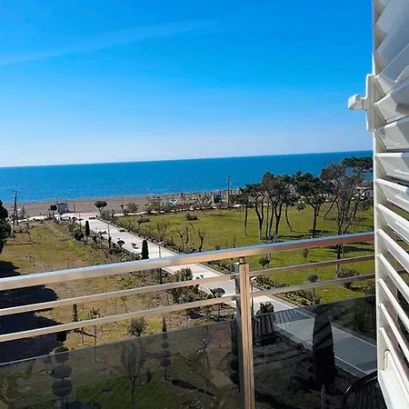 Apartmenti C1 Dhoma 34 * Velipojë